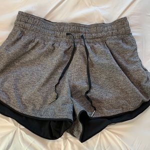 Lululemon Reversible Shorts